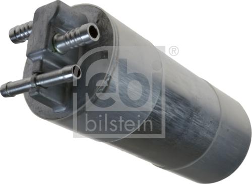 Febi Bilstein 100480 - Filtro combustible parts5.com