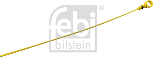 Febi Bilstein 100432 - Mierka hladiny oleja parts5.com