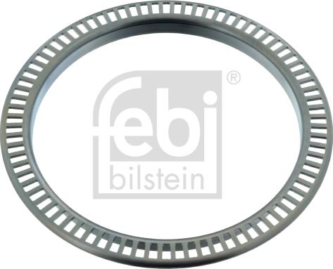 Febi Bilstein 100426 - Anillo sensor, ABS parts5.com