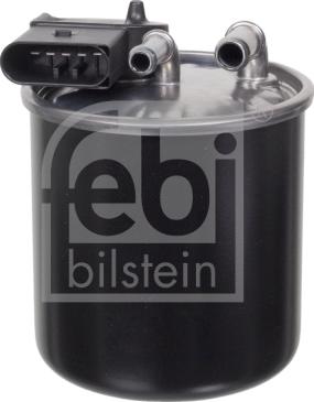 Febi Bilstein 100476 - Filtro combustible parts5.com