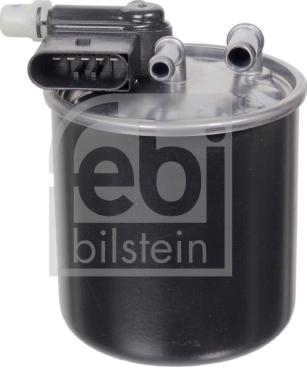 Febi Bilstein 100470 - Filtro combustible parts5.com
