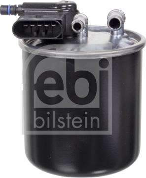 Febi Bilstein 100471 - Filtro combustible parts5.com