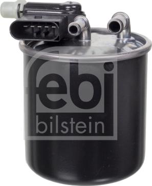 Febi Bilstein 100478 - Filtro combustible parts5.com