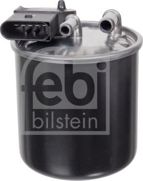 Febi Bilstein 100472 - Filtro combustible parts5.com