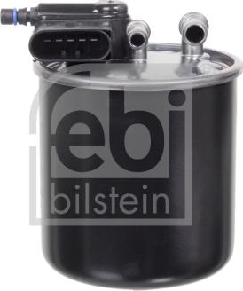Febi Bilstein 100477 - Filtro combustible parts5.com