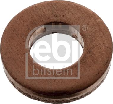 Febi Bilstein 100543 - Zaptivni prsten, ventil za ubrizgavanje goriva parts5.com