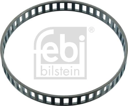 Febi Bilstein 100505 - Érzékelő gyűrű, ABS parts5.com