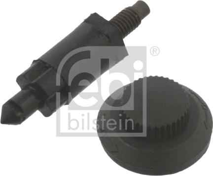 Febi Bilstein 100501 - Tope, tapa motor parts5.com