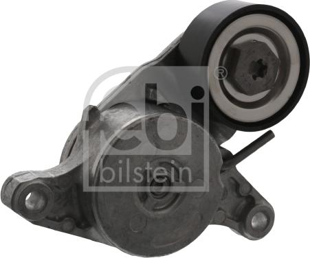 Febi Bilstein 100512 - Riemenspanner, Keilrippenriemen parts5.com