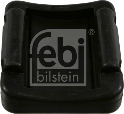 Febi Bilstein 10058 - Прицепное ярмо, прицепное оборудование parts5.com