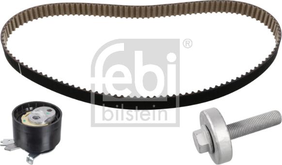 Febi Bilstein 100520 - Komplet (kit) zobatega jermena parts5.com