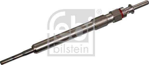 Febi Bilstein 100649 - Подгревна свещ parts5.com