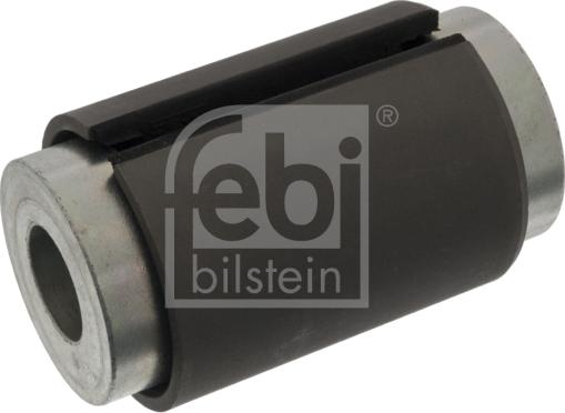 Febi Bilstein 100663 - Bearing Bush, stabiliser parts5.com