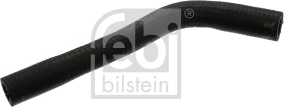 Febi Bilstein 100631 - Gibka cev hladilnika parts5.com