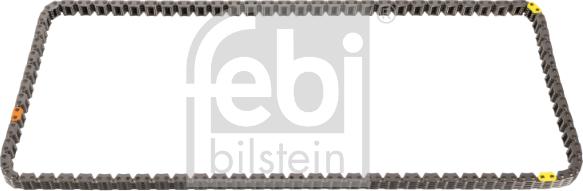 Febi Bilstein 100620 - Cadena de distribución parts5.com