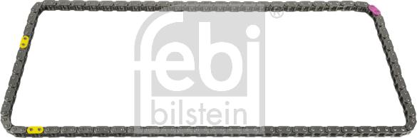 Febi Bilstein 100067 - Timing Chain parts5.com