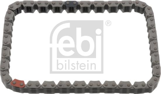 Febi Bilstein 100070 - Kette, Ölpumpenantrieb parts5.com