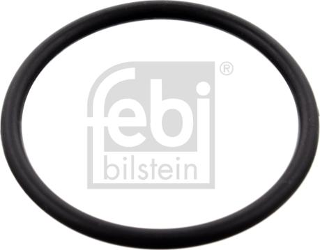 Febi Bilstein 100077 - Φλάντζα, περίβλημα θερμοστάτη parts5.com