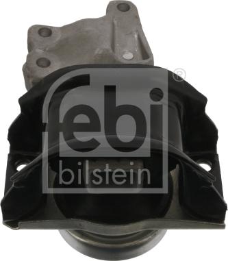 Febi Bilstein 100150 - Soporte, motor parts5.com