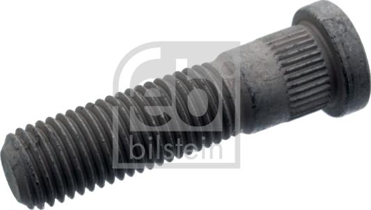 Febi Bilstein 100164 - Bolt roata parts5.com