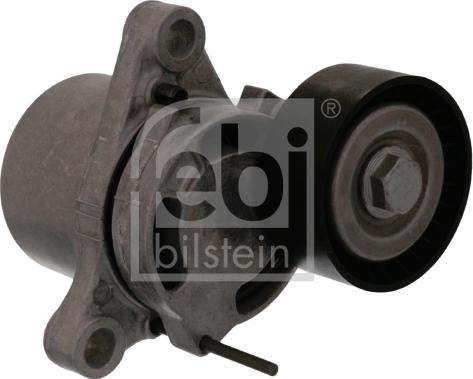 Febi Bilstein 100168 - Rihmapinguti,soonrihm parts5.com