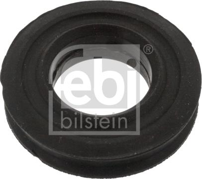 Febi Bilstein 100104 - Втулка, шток вилки переключения parts5.com