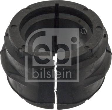 Febi Bilstein 100106 - Csapágypersely, stabilizátor parts5.com