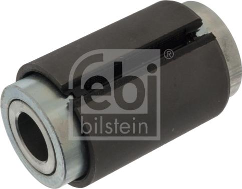 Febi Bilstein 100101 - Čahura ležaja, lisnata opruga parts5.com