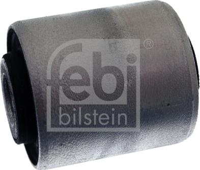 Febi Bilstein 10018 - Uležištenje, spona parts5.com