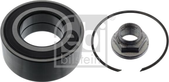 Febi Bilstein 100177 - Lożisko kolesa - opravná sada parts5.com