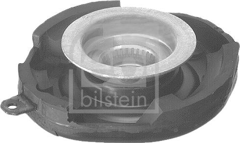 Febi Bilstein 10087 - Cojinete columna suspensión parts5.com