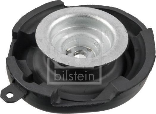 Febi Bilstein 10087 - Cojinete columna suspensión parts5.com