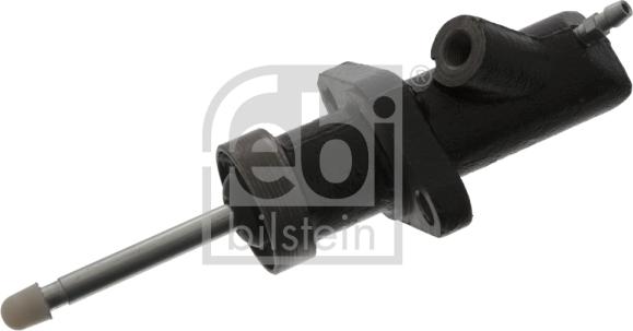 Febi Bilstein 10034 - Slave Cylinder, clutch parts5.com