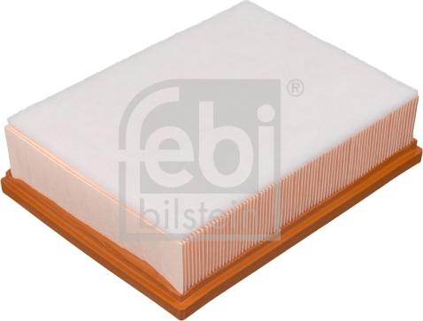 Febi Bilstein 100357 - Air Filter parts5.com