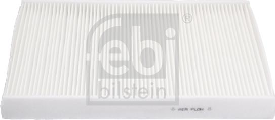 Febi Bilstein 100365 - Filtru, aer habitaclu parts5.com