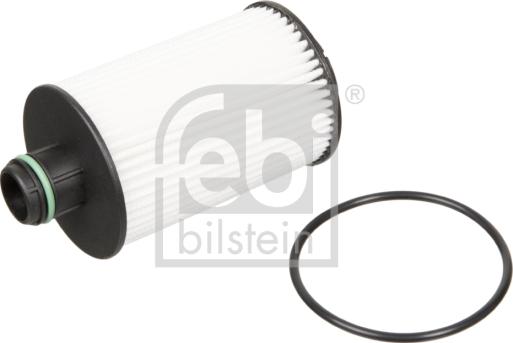 Febi Bilstein 100361 - Oil Filter parts5.com