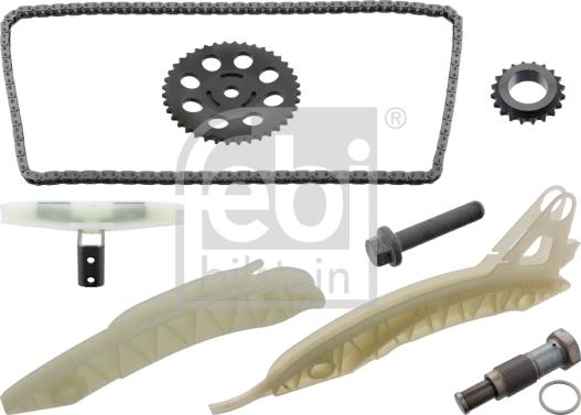 Febi Bilstein 100301 - Chit lant de distributie parts5.com