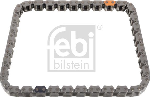 Febi Bilstein 100314 - Timing Chain parts5.com