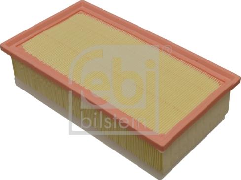 Febi Bilstein 100384 - Filtro de aire parts5.com