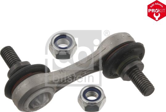 Febi Bilstein 10038 - Tyč / Vzpera stabilizátora parts5.com