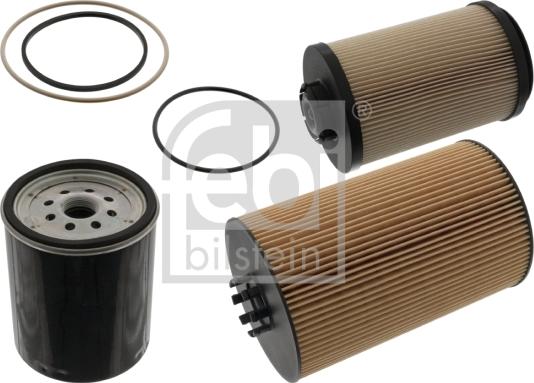 Febi Bilstein 100338 - К-кт, проверка parts5.com