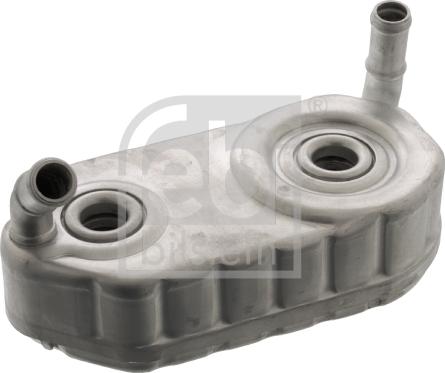 Febi Bilstein 100297 - Chladič oleja automatickej prevodovky parts5.com