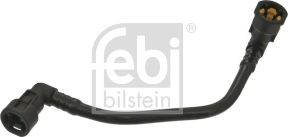 Febi Bilstein 100272 - Tubo flexible de combustible parts5.com