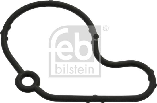 Febi Bilstein 100797 - Gasket, vacuum pump parts5.com