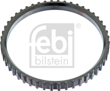 Febi Bilstein 100751 - Senzorski obroc, ABS parts5.com