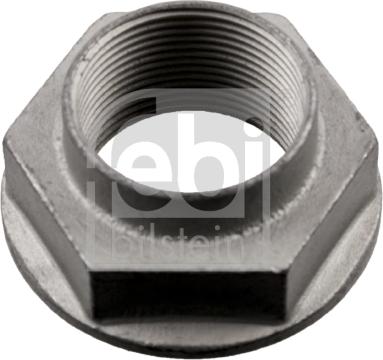 Febi Bilstein 100753 - Écrou, bout d'essieu parts5.com