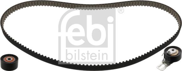 Febi Bilstein 100780 - Zestaw paska rozrządu parts5.com