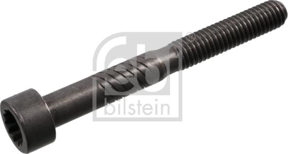 Febi Bilstein 100729 - Surub, ax culbutor parts5.com