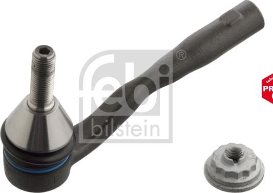 Febi Bilstein 100775 - Tie Rod End parts5.com