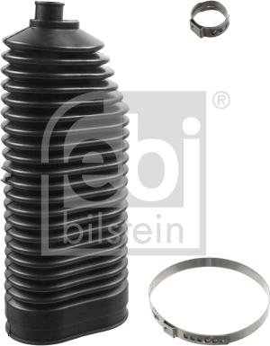 Febi Bilstein 101940 - Kompletna manžetna, upravljanje parts5.com